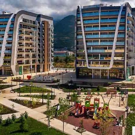 Suncoast Suites Бар Экстерьер фото